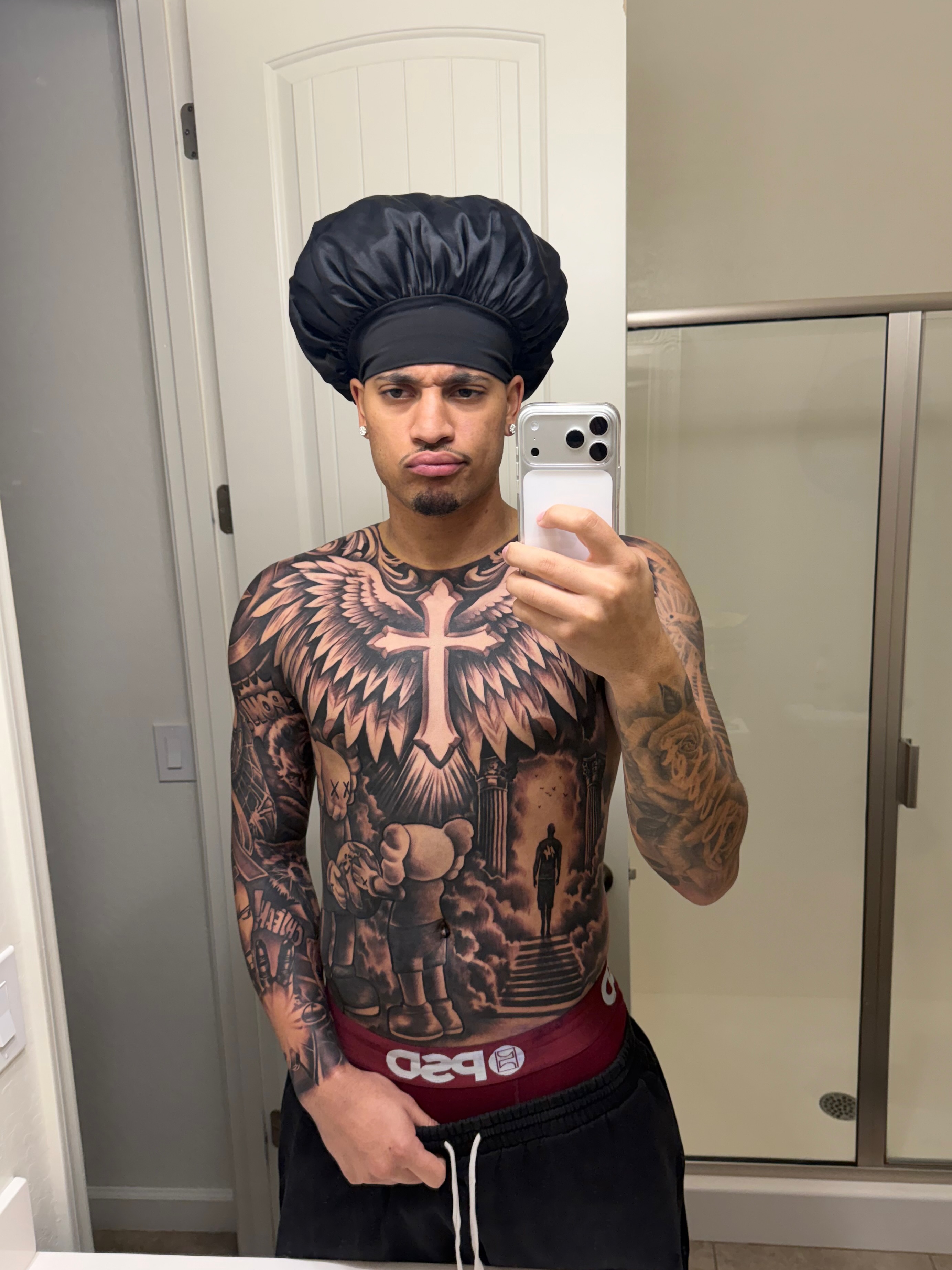 Cam Wilder